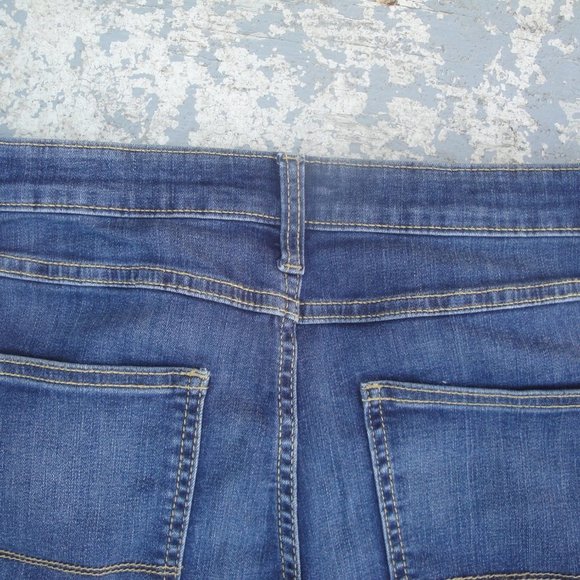 Cat and Jack Jeans Skinny Size 14 - Picture 8 of 8